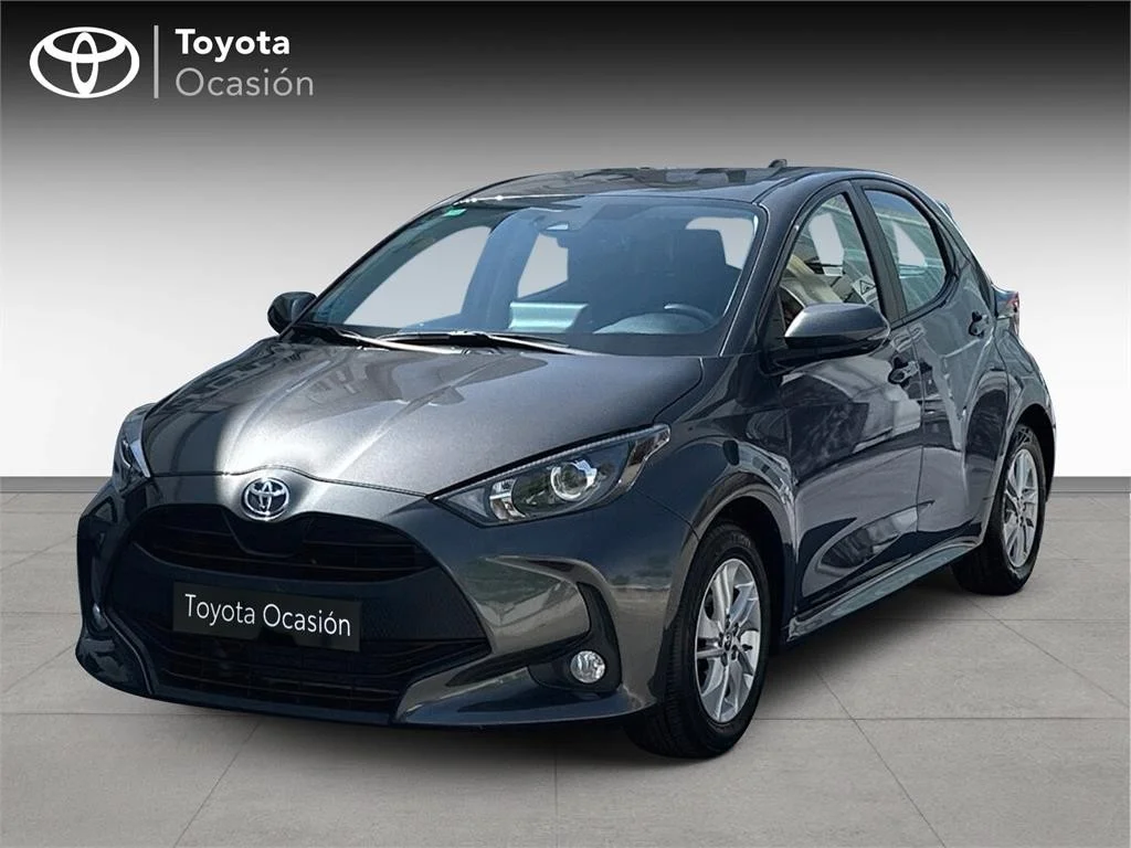 TOYOTA Yaris Yaris 125 S-Edition
