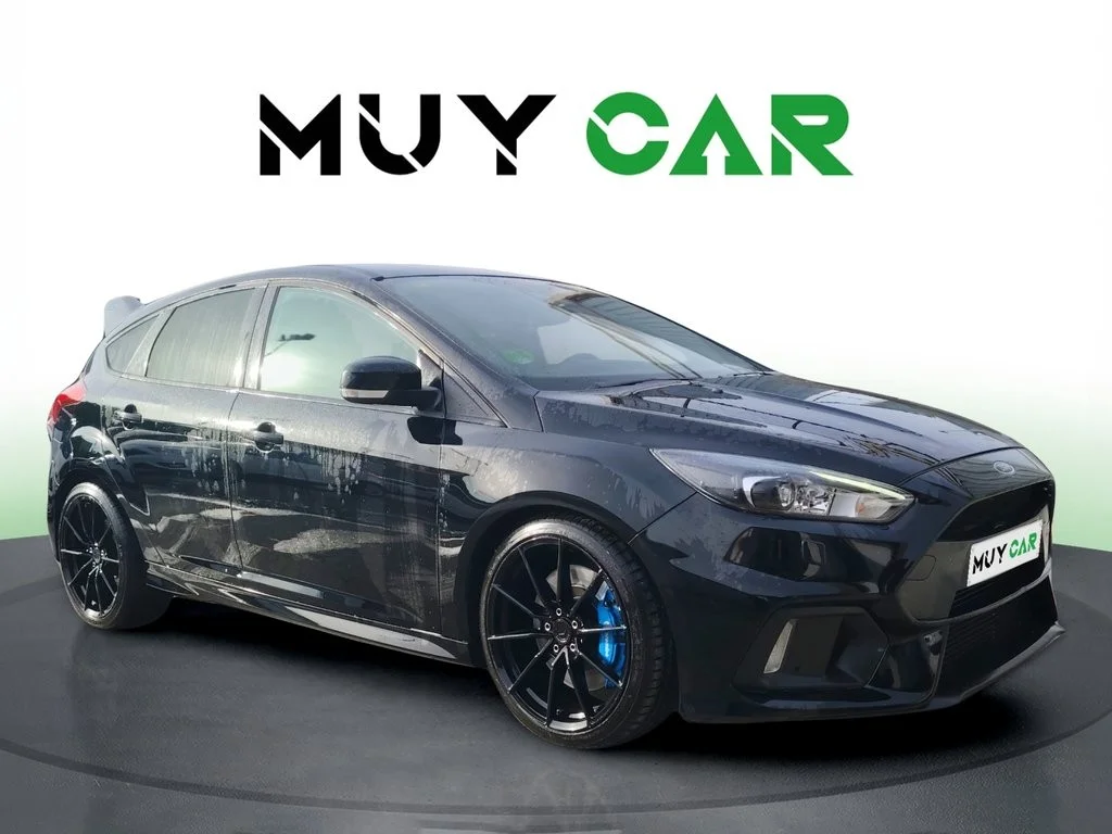 FORD Focus Focus RS
