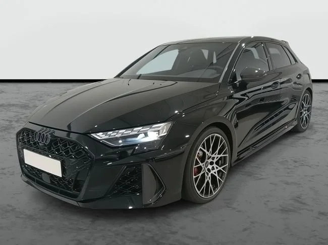 AUDI A3 RS 3 Sportback 2.5 TFSI 294 kW (400 CV) S tronic quattro