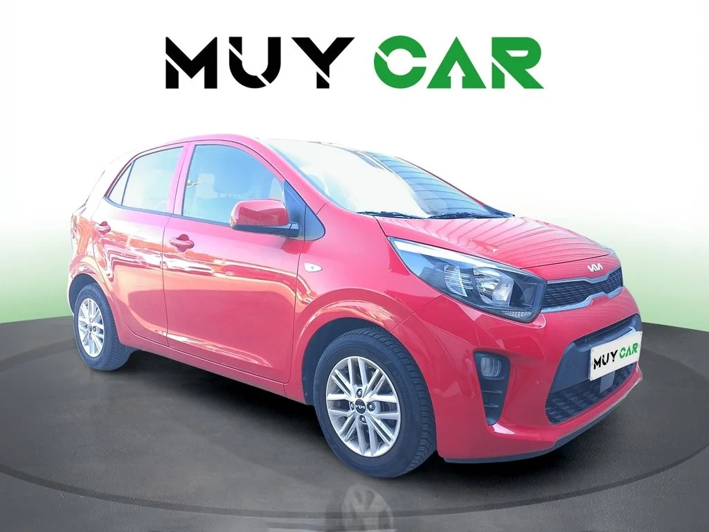 KIA Picanto Picanto 1.0 DPi Concept Pack Confort