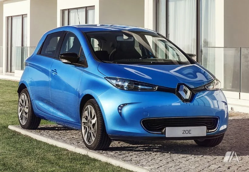 RENAULT Zoe Zoe Intens 40 R90 Flexi 68kW
