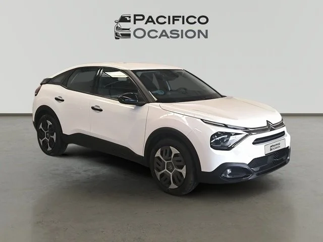 CITROEN C4 C4 1.2 PureTech Feel S&S 130