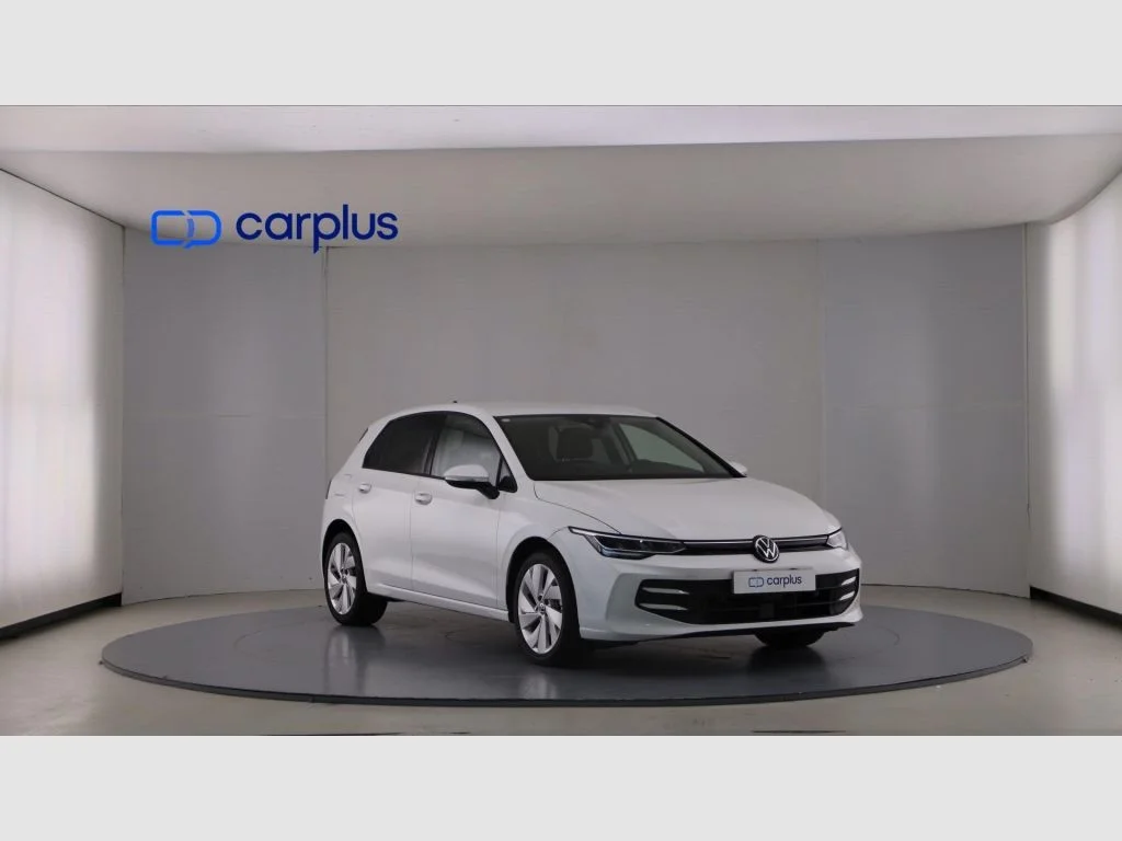 VOLKSWAGEN Golf Golf 1.5 TSI 85kW