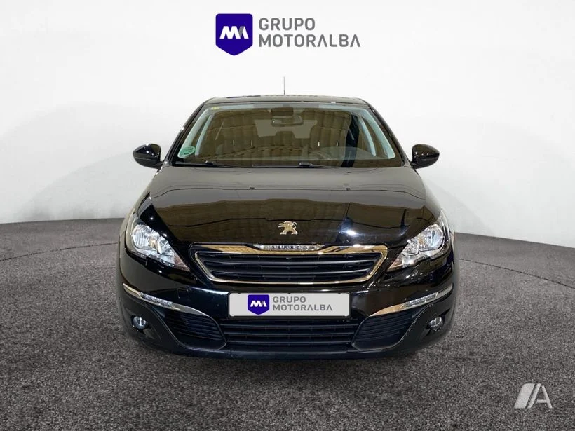 PEUGEOT 308 308 1.6 BlueHDi Style 100