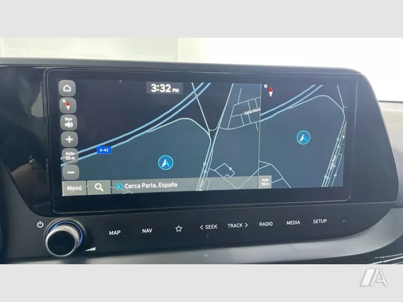 HYUNDAI i20 i20 1.6T N