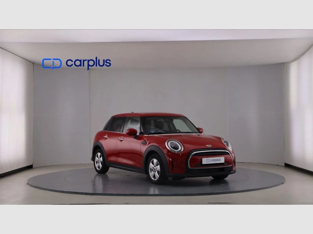 MINI Mini COOPER 5 PUERTAS