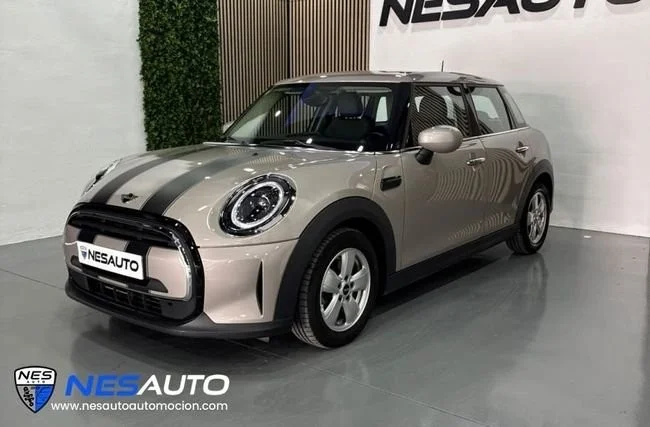 MINI Cooper 1.5 Automático