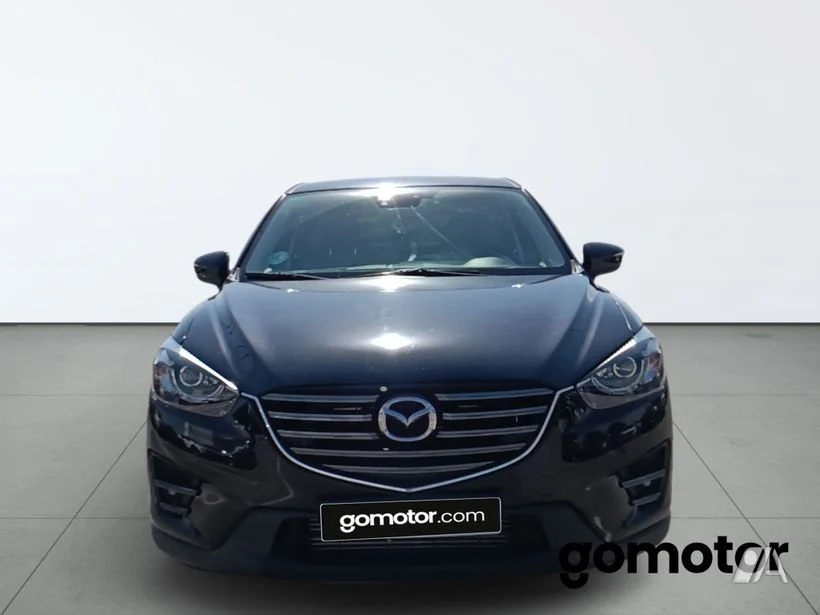 MAZDA CX-5 CX-5 2.2 DE 110KW STYLE+ 150 5P