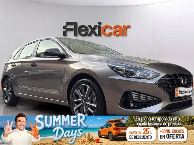 HYUNDAI i30 i30 1.5 DPI Essence 110