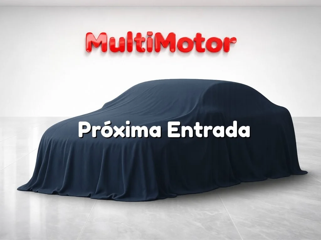 PEUGEOT Rifter GT BlueHDi 130