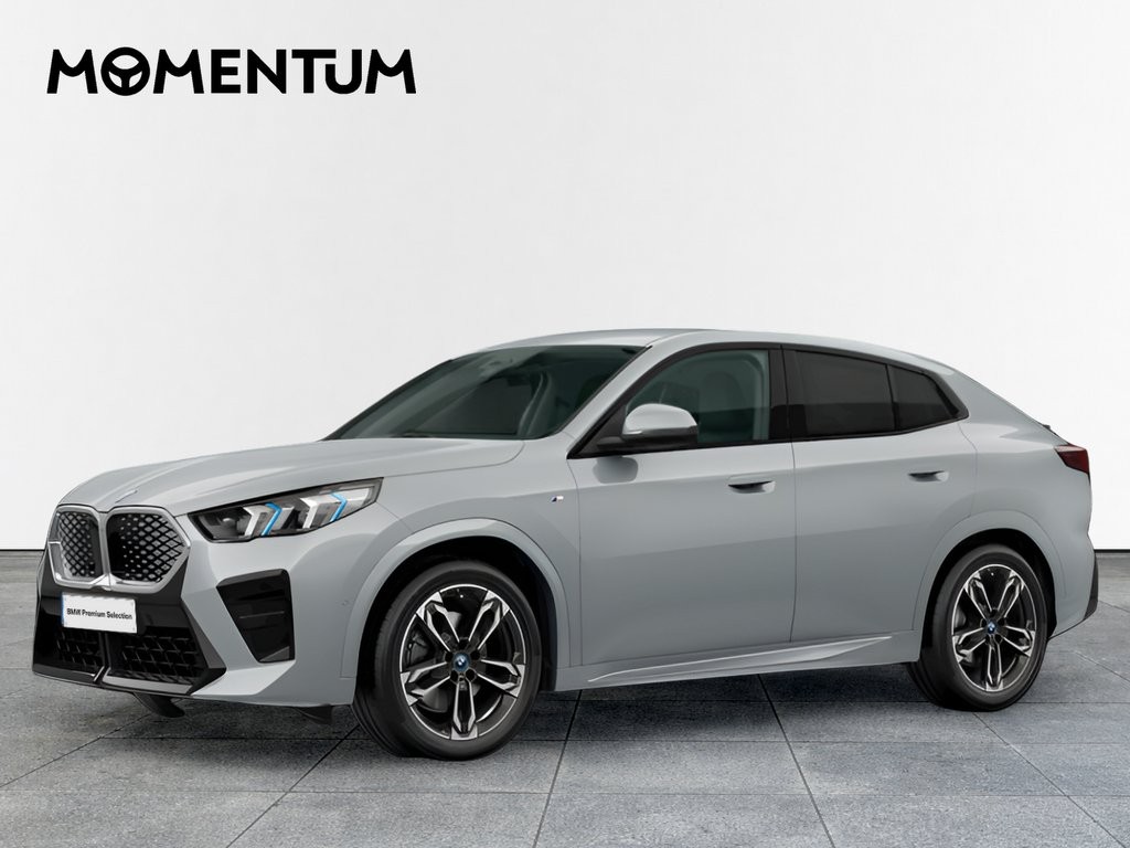 BMW X2 iX2 xDrive30A