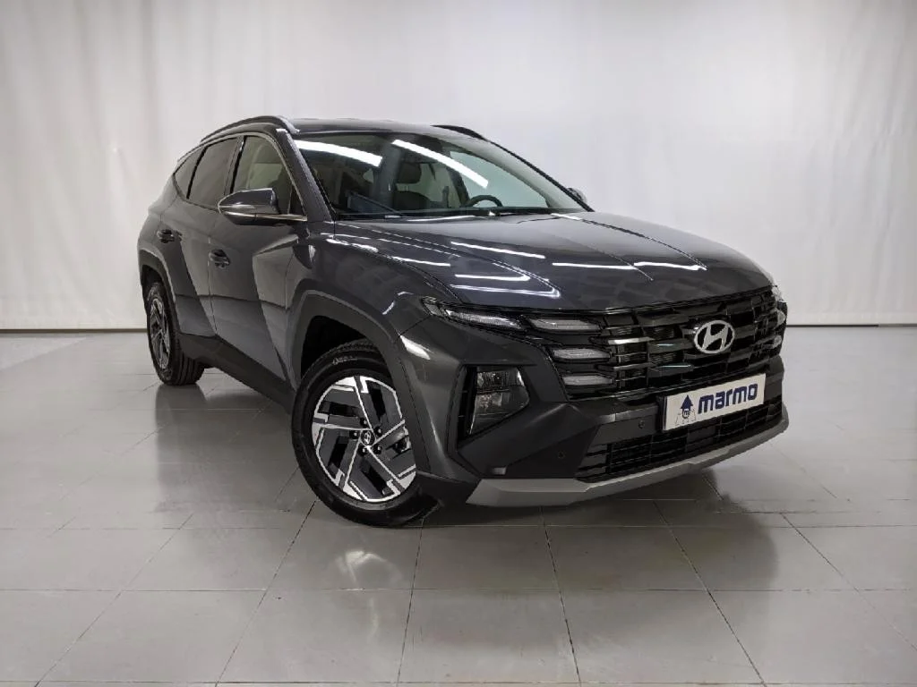 HYUNDAI Tucson TUCSON KLASS 1.6T 160CV