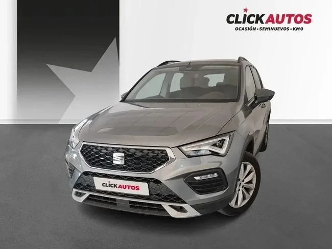 SEAT Ateca Ateca 1.0 TSI S&S Style Evo Edition