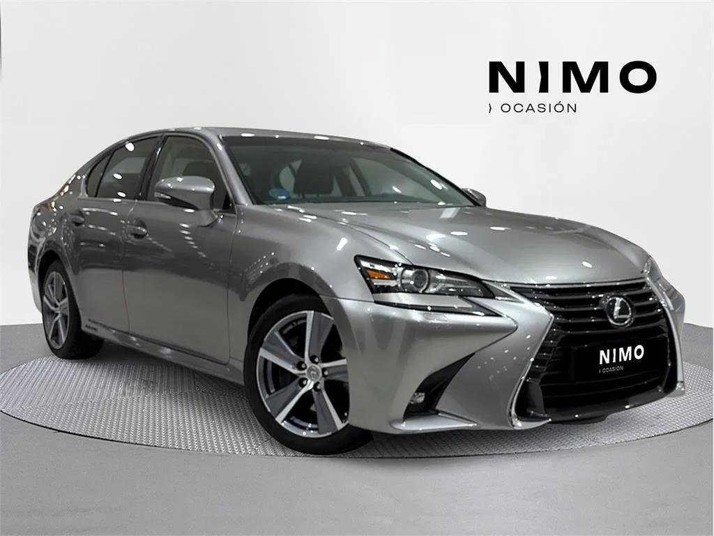 LEXUS GS GS 300h Corporate