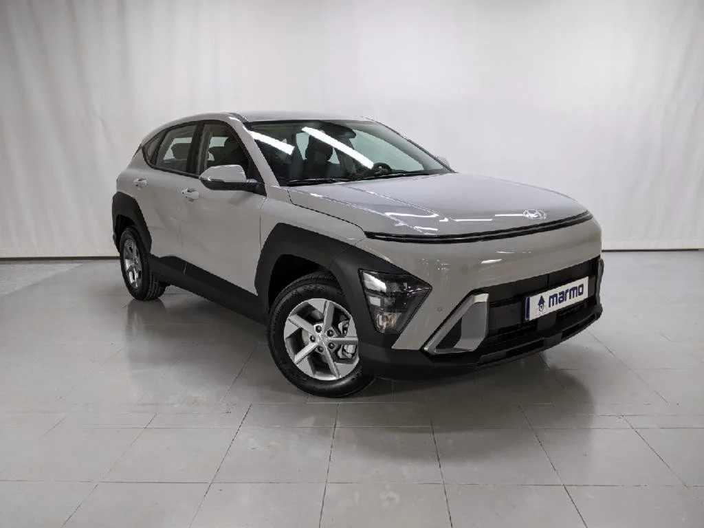 HYUNDAI Kona KONA MAXX 1.6 GDI 129CV HIBRIDO
