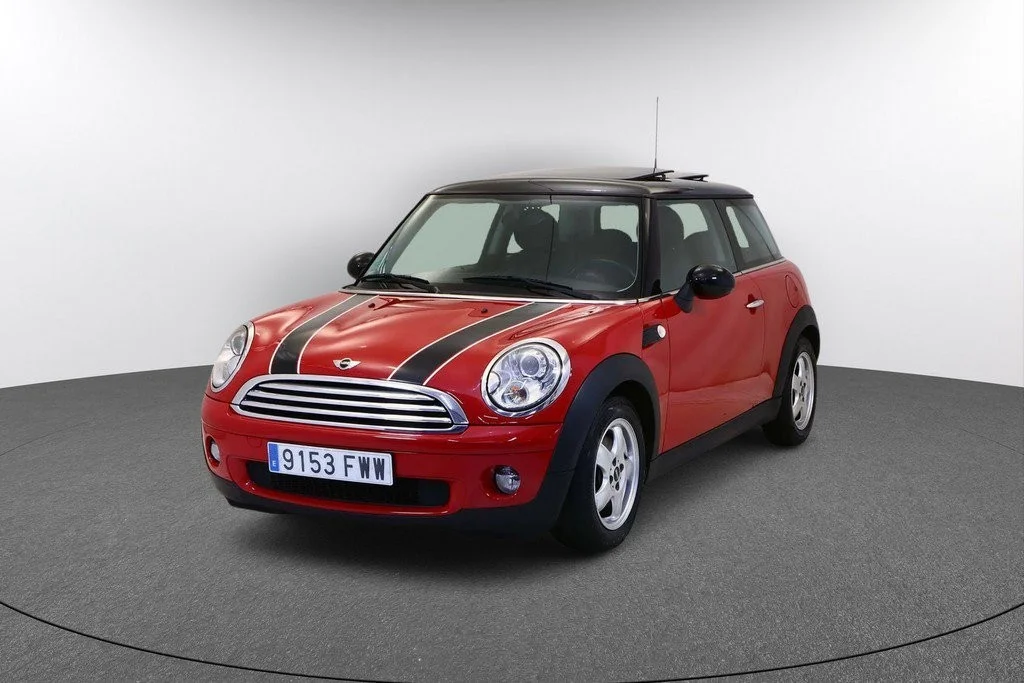 MINI Mini Mini Cooper