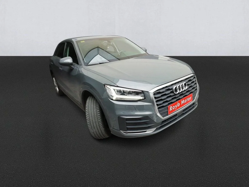 AUDI Q2 Q2 30 TDI Advanced S tronic 85kW