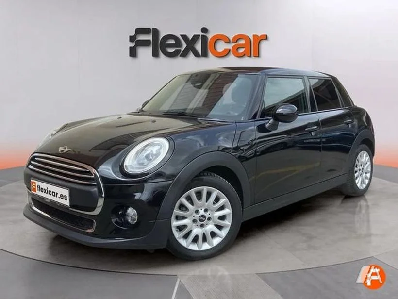 MINI Cooper ONE D 5 PUERTAS