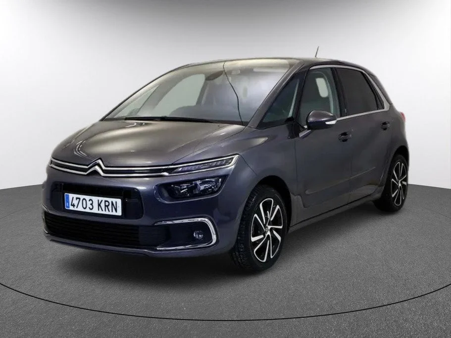 CITROEN C4 C4 Spacetourer 1.2 PureTech S&S Feel 130