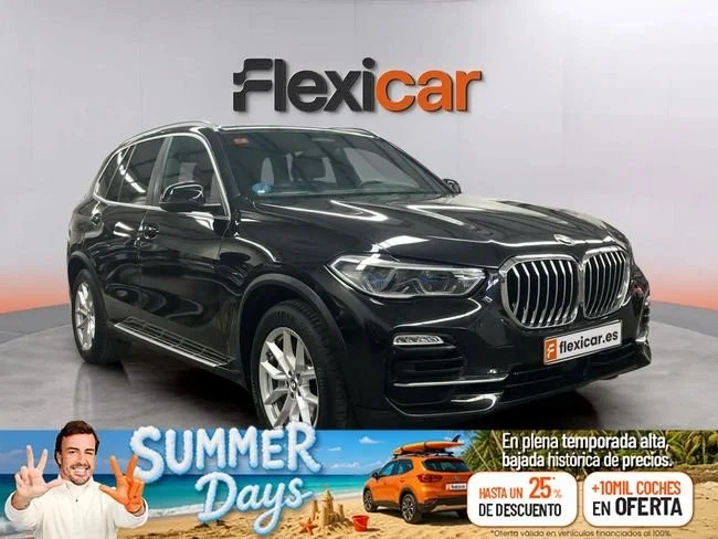 BMW X5 X5 xDrive45e