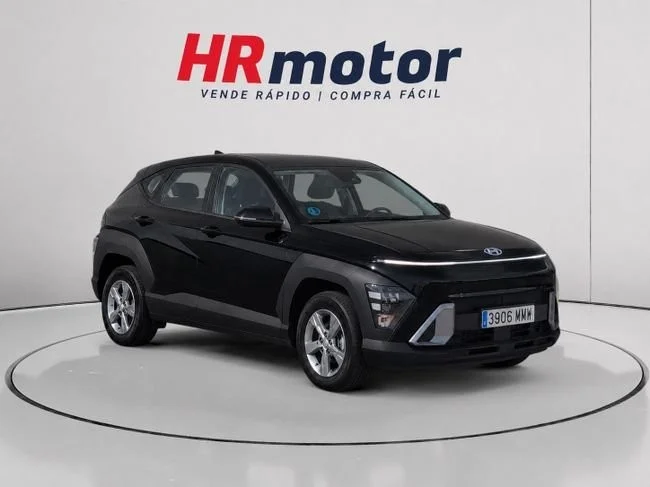 HYUNDAI Kona Kona HEV 1.6 GDI Maxx DT