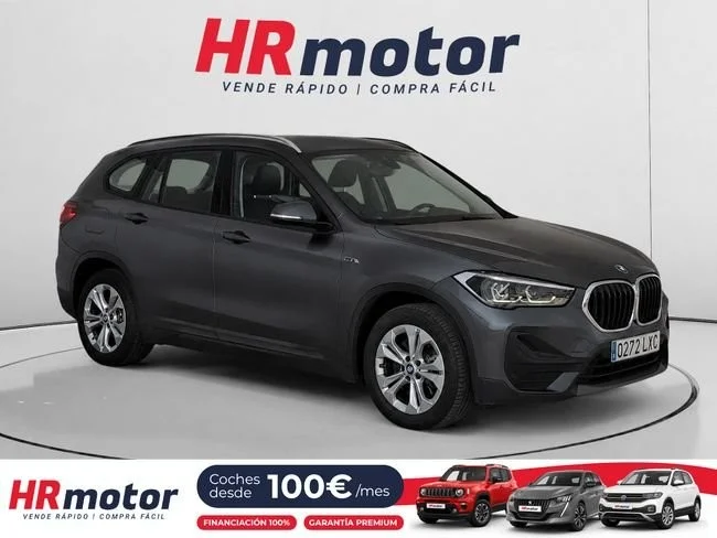 BMW X1 X1 xDrive25eA