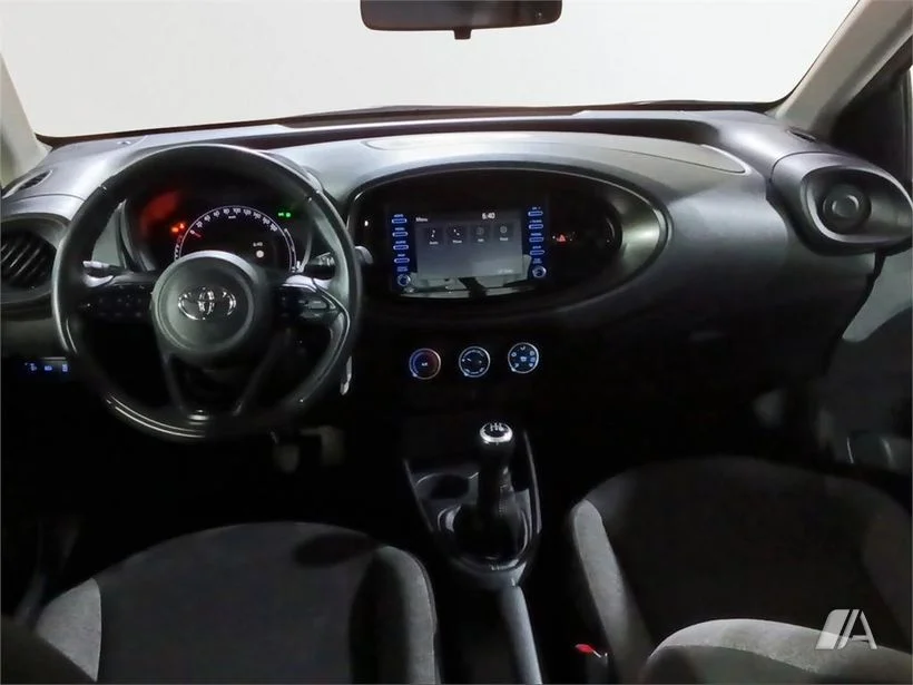 TOYOTA Aygo X Cross AYGO X CROSS 1.0 VVT-I 72CV Play