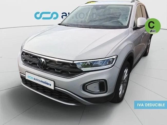 VOLKSWAGEN T-Roc T-Roc 1.0 TSI Life 81kW
