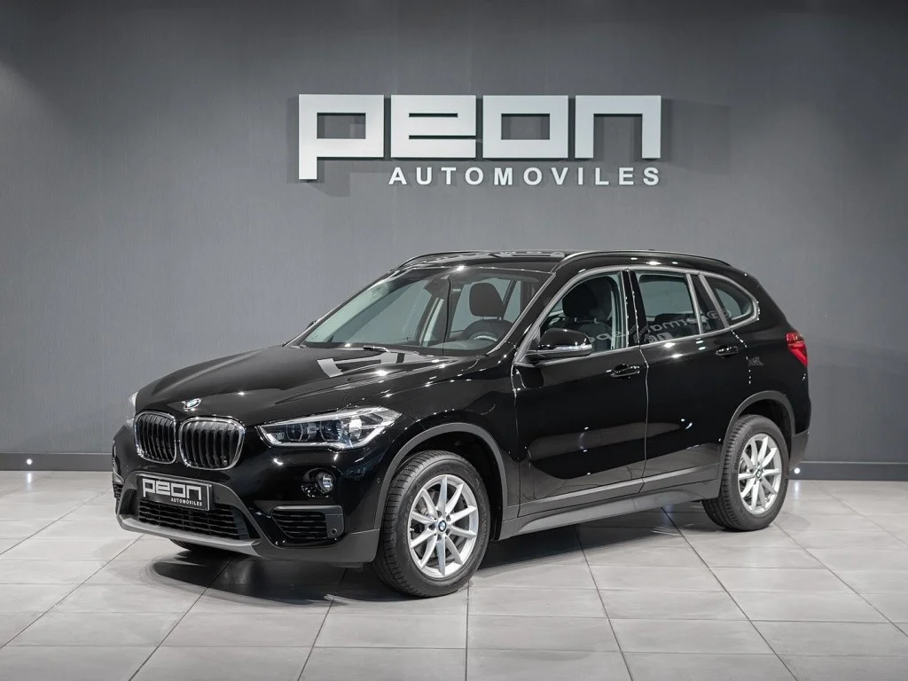 BMW X1 X1 sDrive 18d