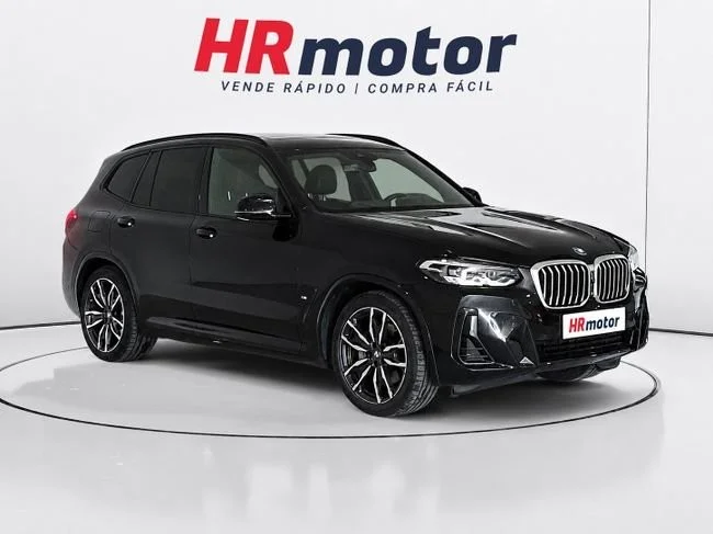 BMW X3 xDrive30e xLine 215 kW (292 CV)