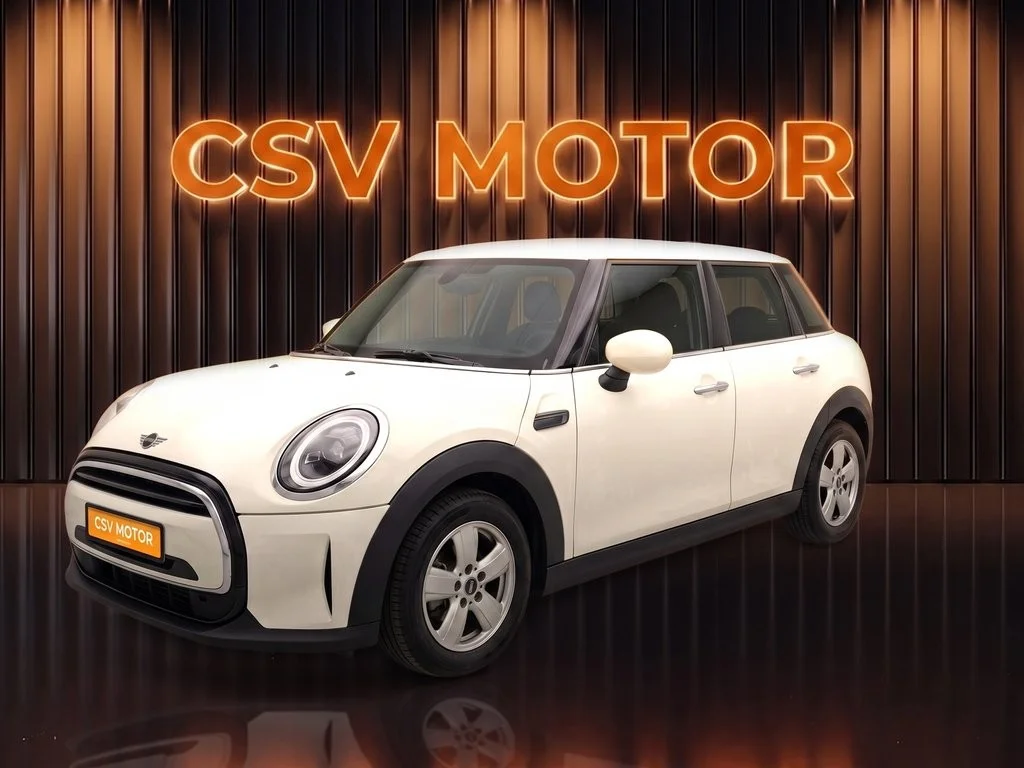 MINI Mini COOPER 5 PUERTAS