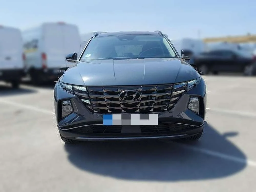 HYUNDAI Tucson 1.6 TGDI 48V Tecno Sky