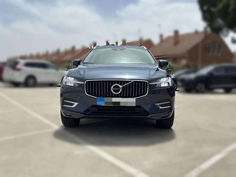 VOLVO XC60 2.0 B4 D Inscription Auto