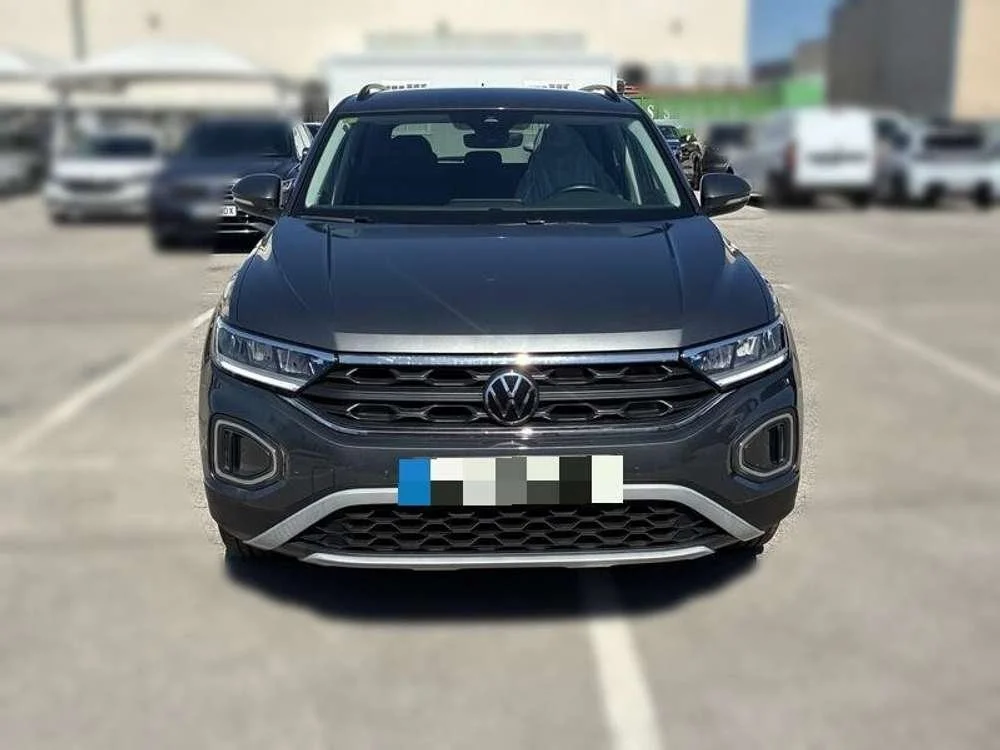 VOLKSWAGEN T-Roc T-Roc 1.0 TSI Life 81kW
