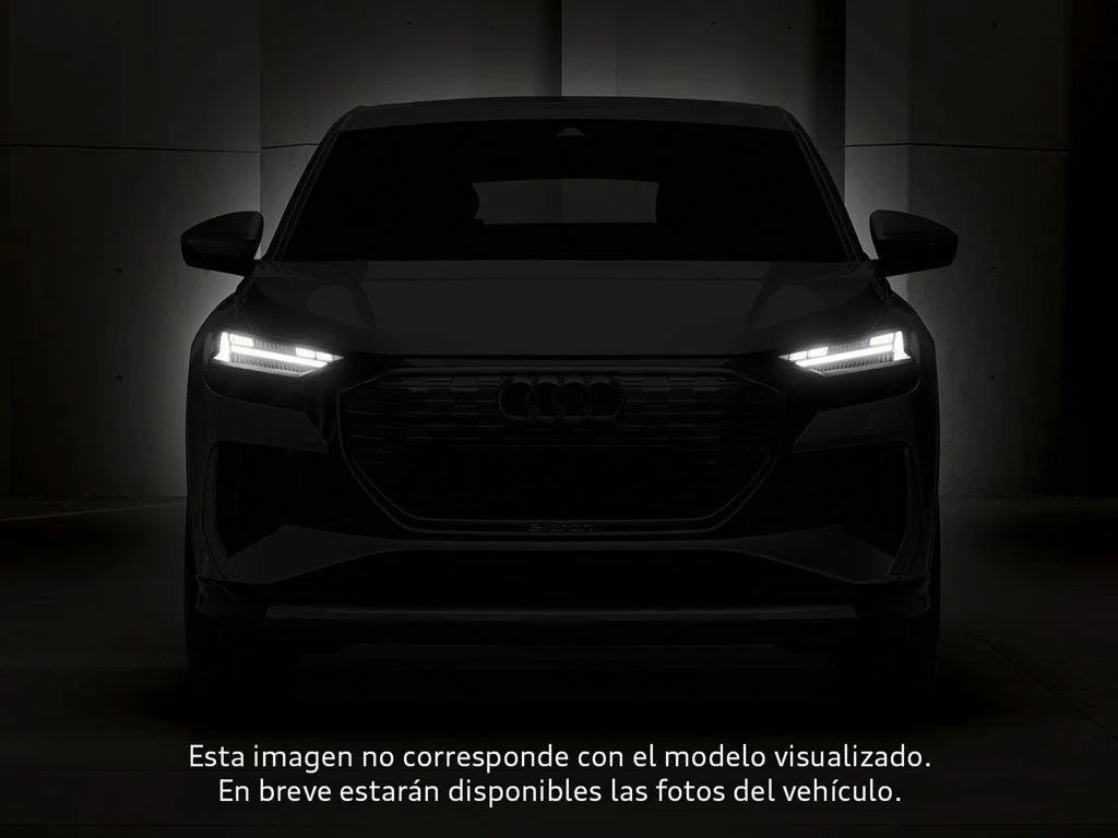 AUDI A5 A5 Avant 2.0TDI S line S tronic 150kW