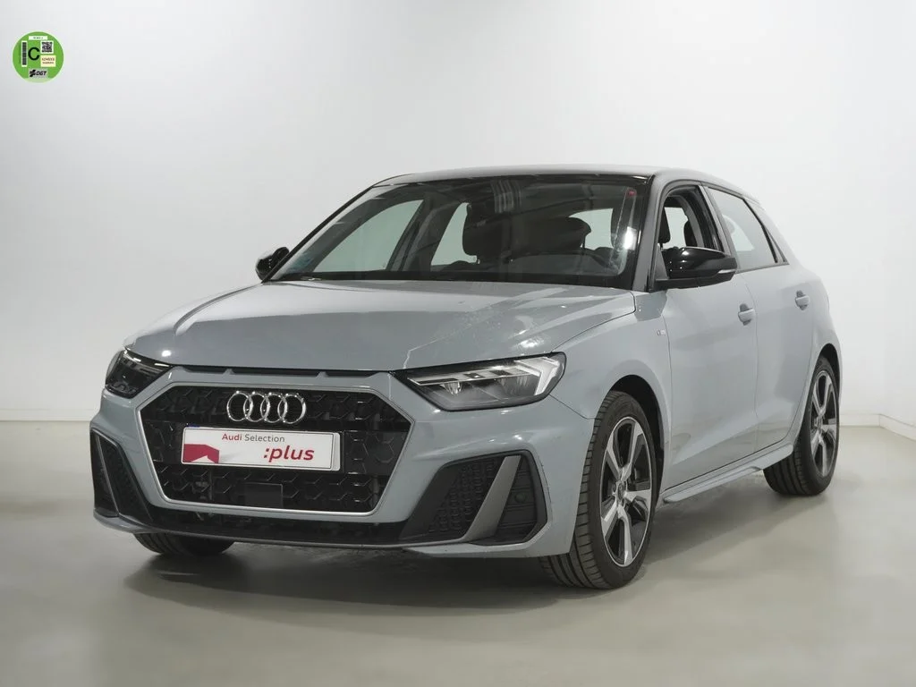 AUDI A1 A1 Sportback 30 TFSI Adrenalin