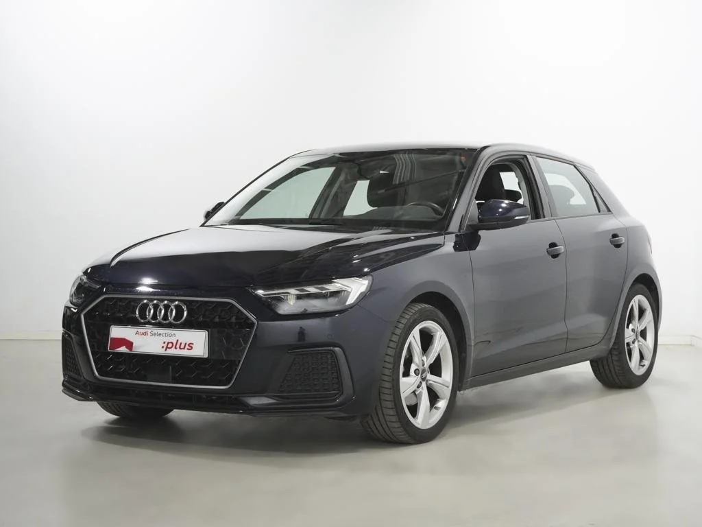 AUDI A1 A1 Sportback 30 TFSI Advanced S tronic