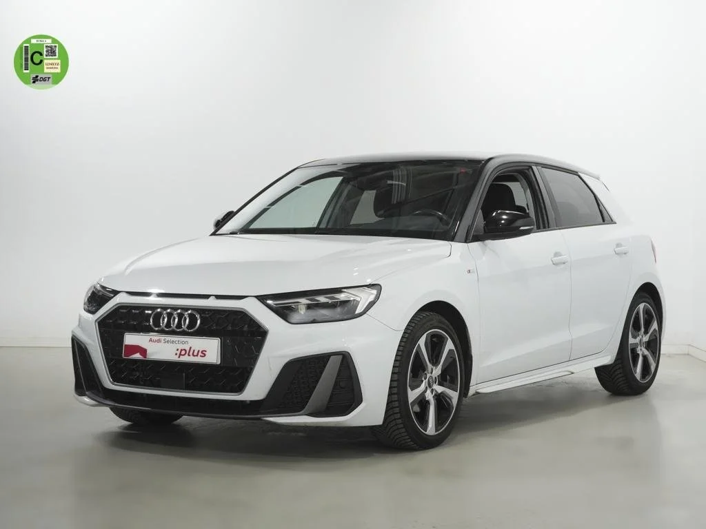 AUDI A1 A1 Sportback 30 TFSI Adrenalin