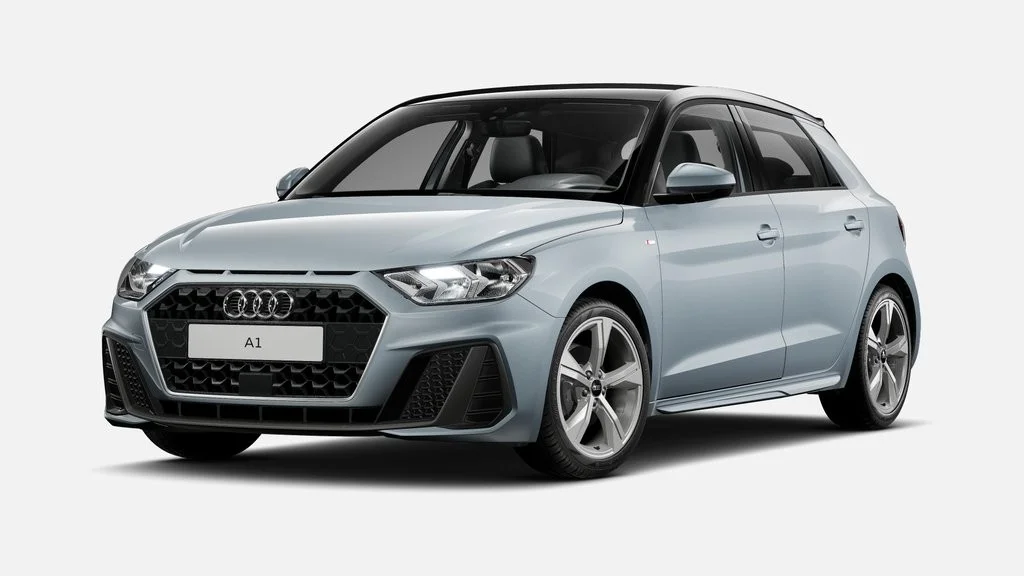 AUDI A1 A1 Sportback 30 TFSI Adrenalin S tronic 85kW