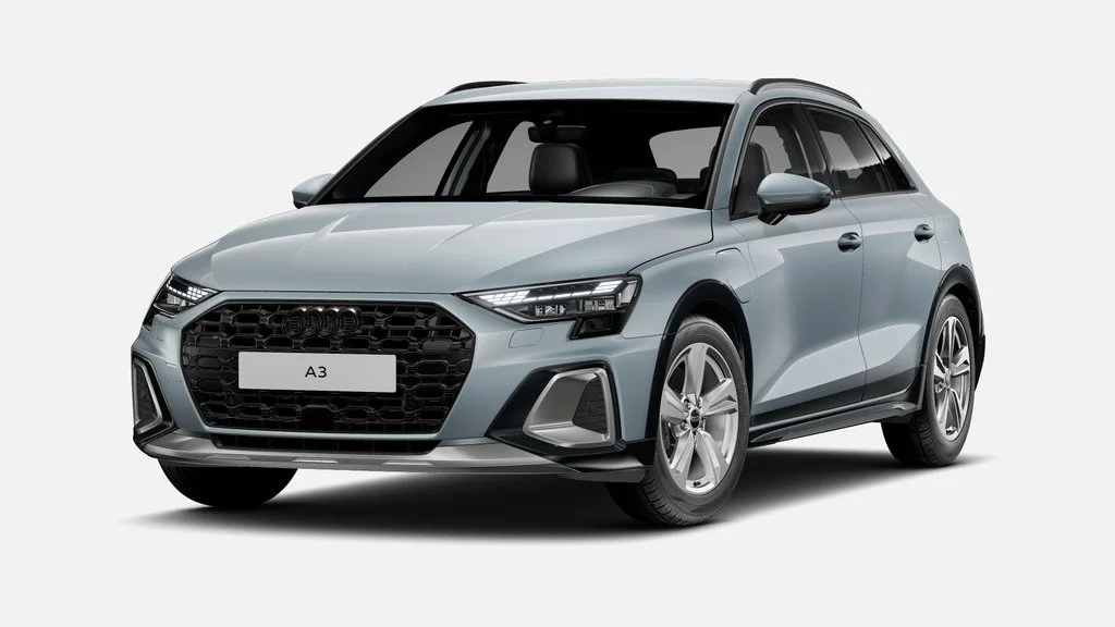 AUDI A3 Allstreet A3 Allstreet TFSIe Advanced S-tronic 150kW