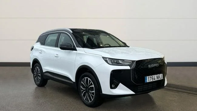 EBRO s700 1.5 TGDI PHEV PREMIUM E-CVT 279 5P