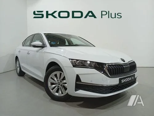 SKODA Kodiaq Kodiaq 1.5TSI m-HEV Selection 4x2 DSG 110kW