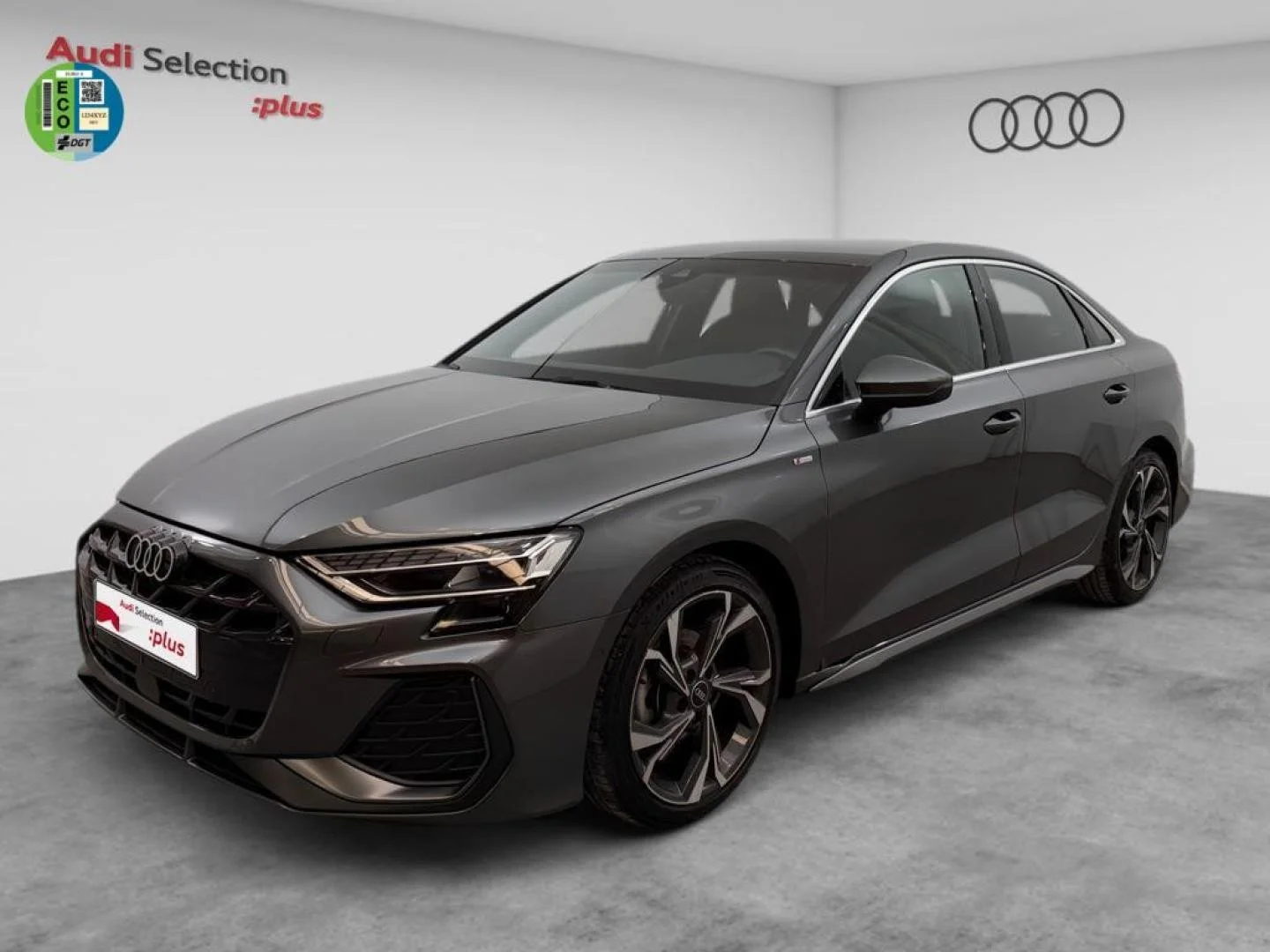 AUDI A4 A4 35 TFSI S line S tronic 110kW