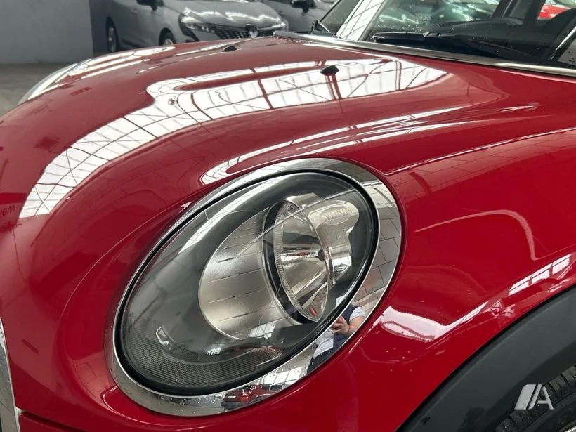 MINI Mini ONE 5 PUERTAS