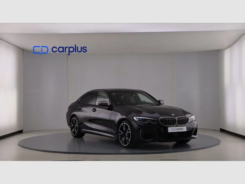 BMW Serie 3 M340iA xDrive