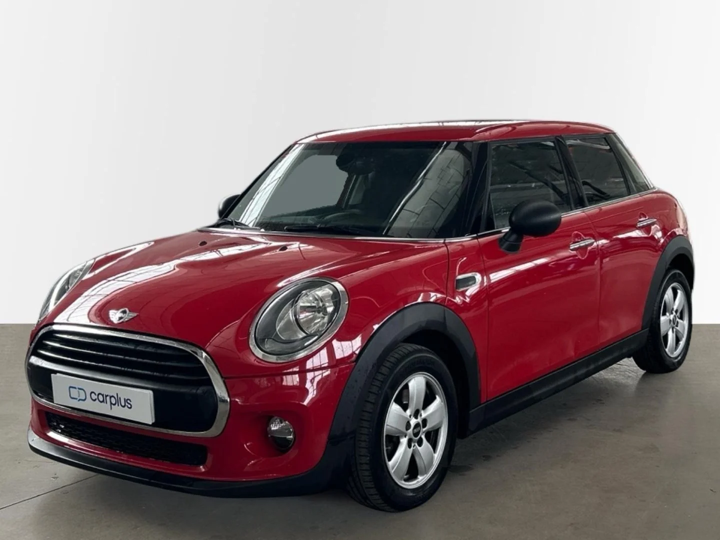 MINI Mini ONE 5 PUERTAS