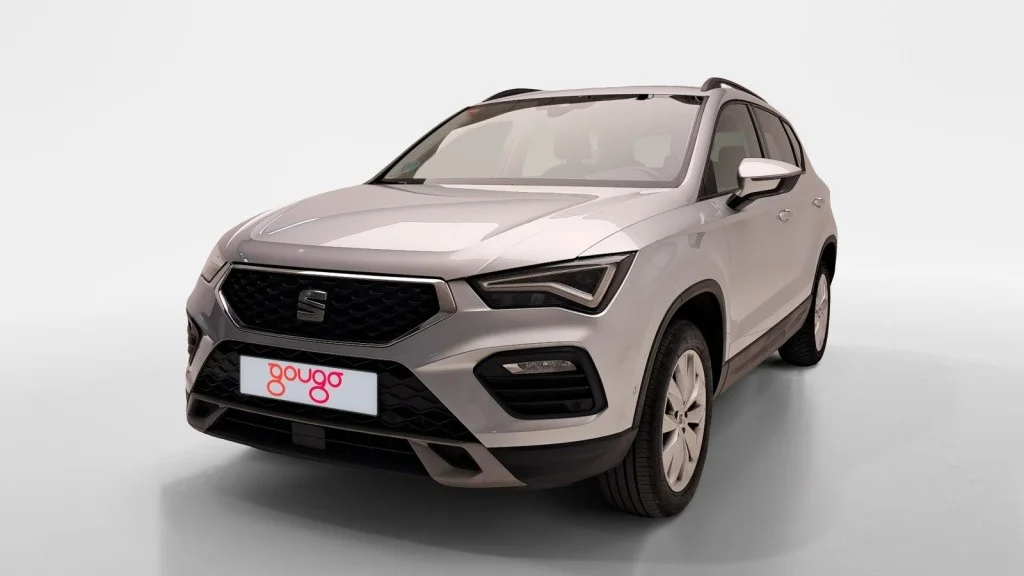 SEAT Ateca ATECA TODOTERRENO 2.0 TDI 110KW S/S STYLE GO L DSG 150 5P