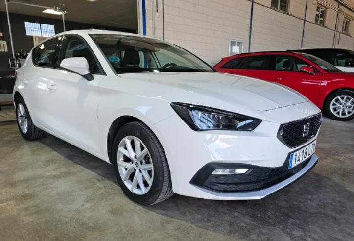 SEAT León León 2.0TDI S&S Style 115