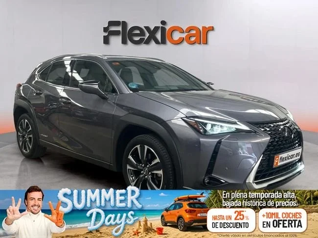 LEXUS UX 2.0 250h Premium