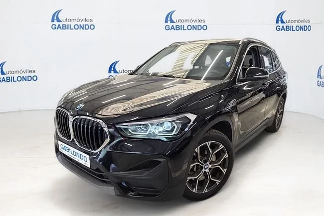 BMW X1 X1 xDrive25eA